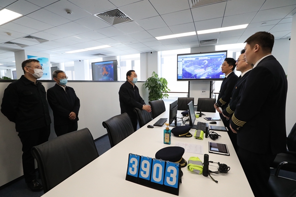 郝鹏、国资、央企、国资委、书记、主任、国企、企业鼎新