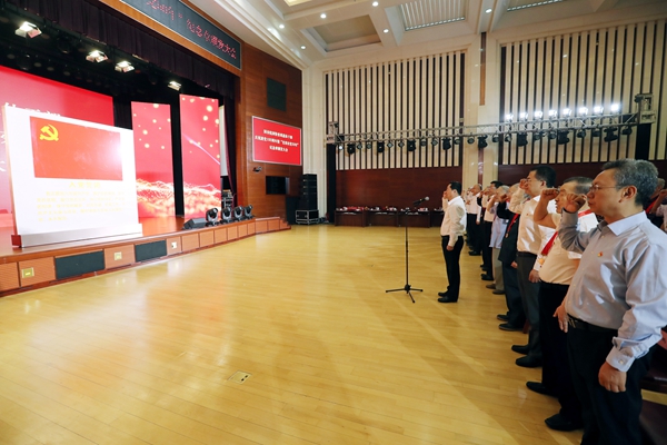 郝鹏、国资、央企、国资委、书记、主任、国企、企业鼎新